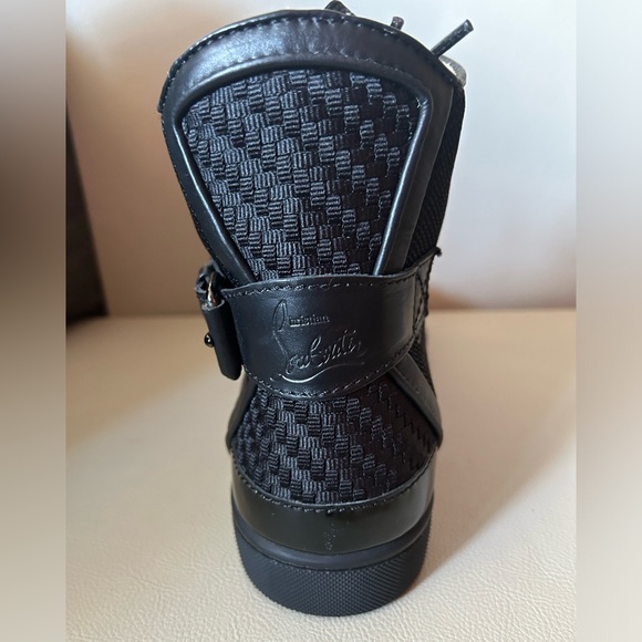 Christian Louboutin man shoes - Picture 8 of 16